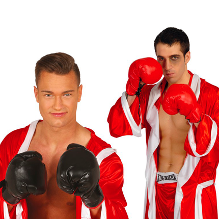 Guantes de boxeo 27cm