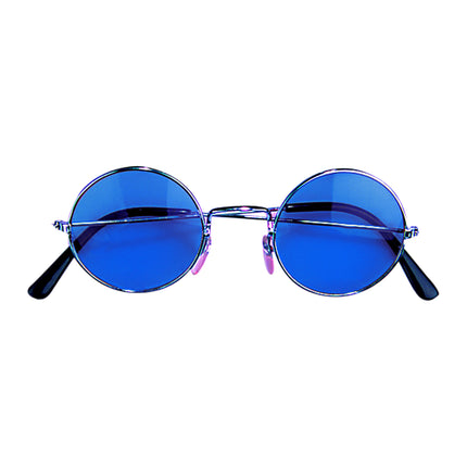 Gafas Hippie Azules