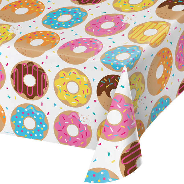 Mantel Donut 2,74m