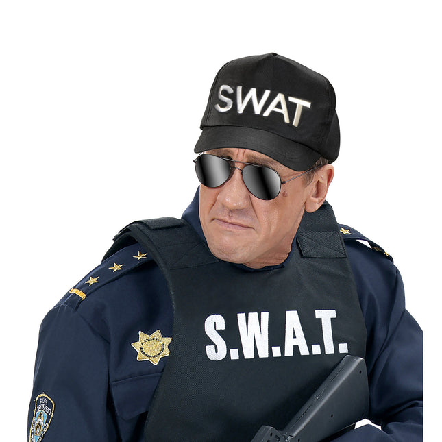 Policía Mascota S.W.A.T.