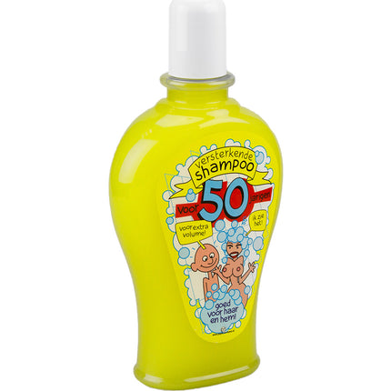 Champú Fun 50 Años 350ml