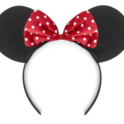 Diadema Minnie Mouse