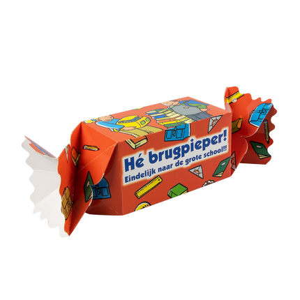 Caja de regalo Bridgepieper 26cm