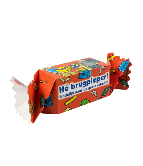 Caja de regalo Bridgepieper 26cm