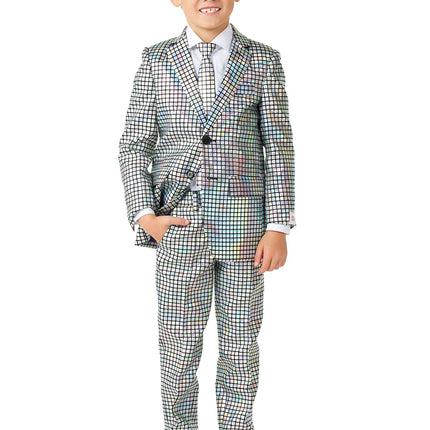 Disco Suit Boy OppoSuits