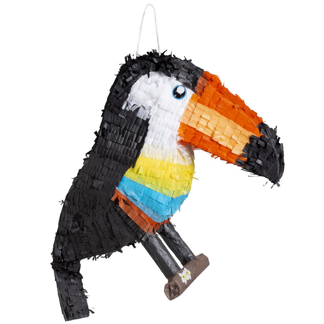 Piñata Tucán 53cm