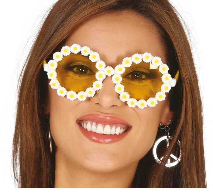 Gafas Hippie Margaritas