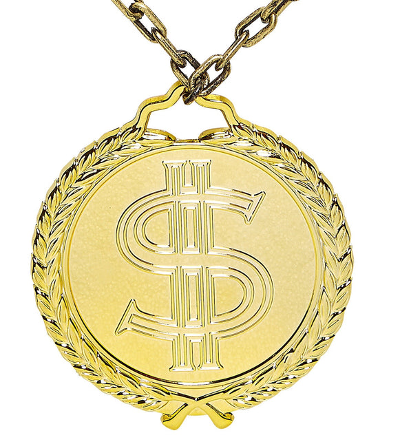 Collar Hiphop Dollar