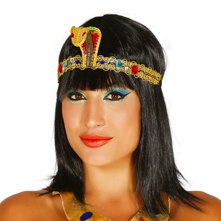 Tiara Cleopatra