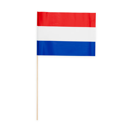 Bandera de Holanda 10 unidades