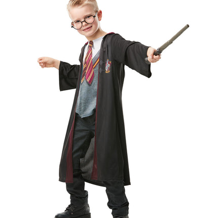 Traje Harry Potter Niño Luxe