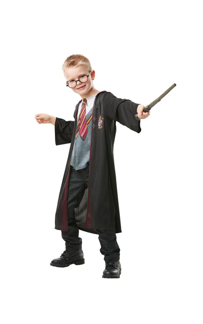 Traje Harry Potter Niño Luxe