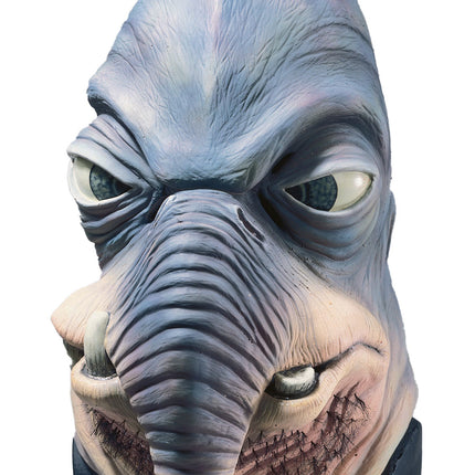 Máscara Watto