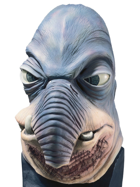 Máscara Watto