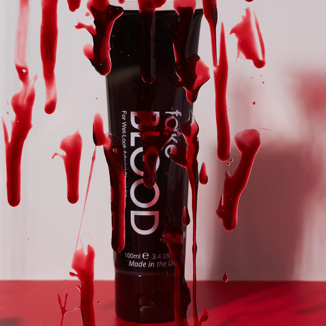 Moon Terror Sangre Falsa 100ml Sangre Falsa 100ml