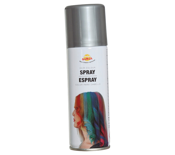 Spray para el pelo Plata 125ml