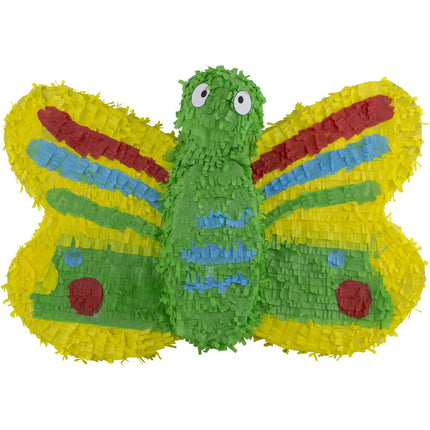 Piñata Mariposa 57cm