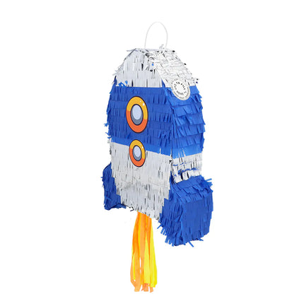 Piñata Fiesta Espacial 38cm