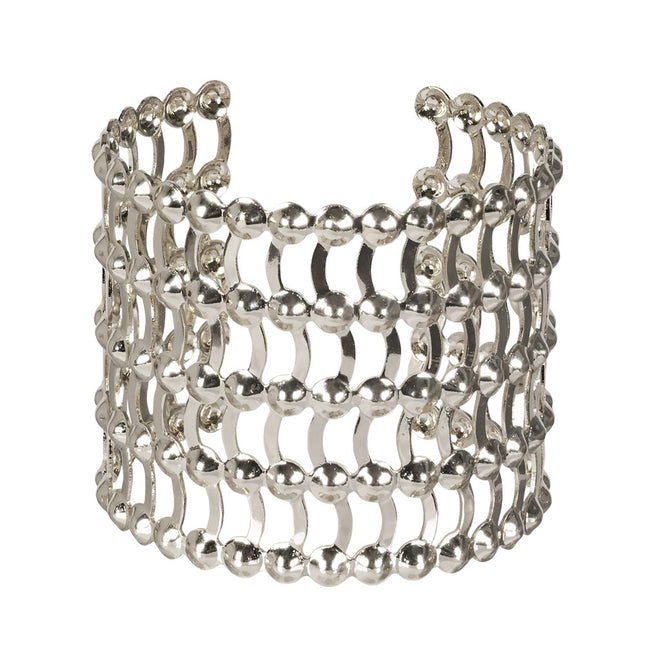 Pulsera de plata Grace