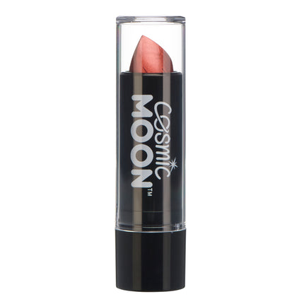 Rojo Labial Metalizado Luna Cósmica 4.2g