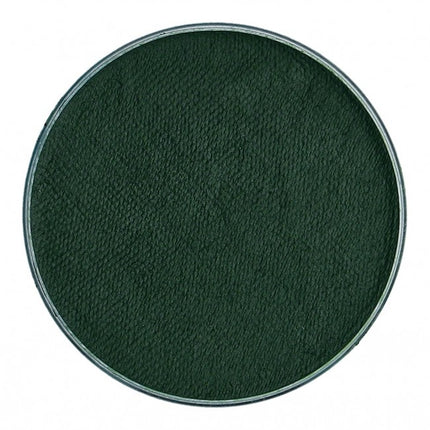 Maquillaje verde oscuro 241 45gr