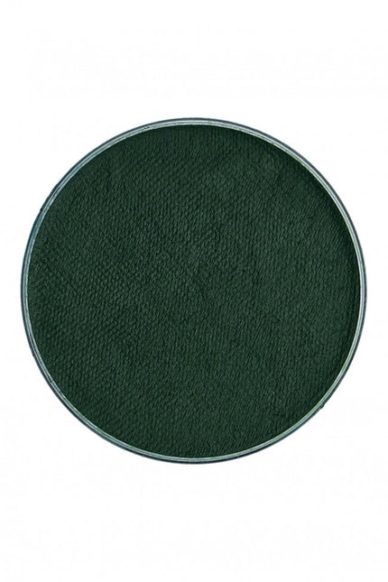 Maquillaje verde oscuro 241 45gr