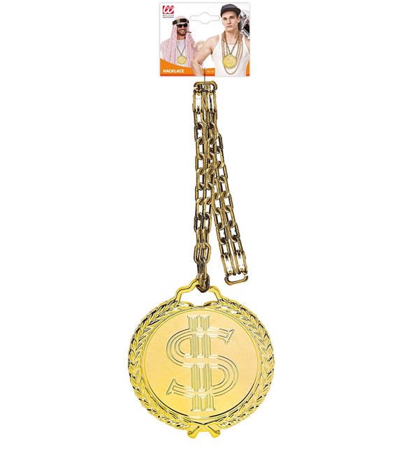 Collar Hiphop Dollar