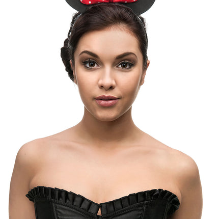 Diadema Minnie Mouse