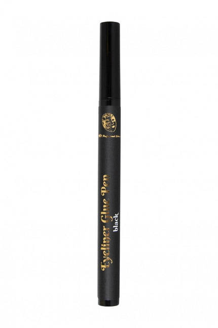 PXP Eyelash Glue Delineador de Pestañas Negro