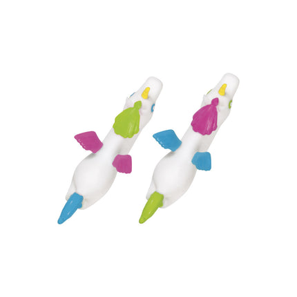 Juguete Unicornio 2pcs