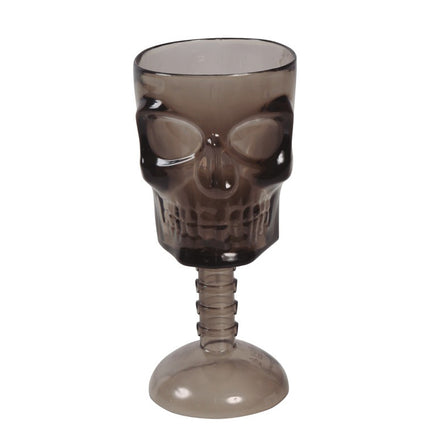 Vaso Calavera Halloween 18cm