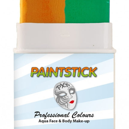 PXP Schmink Stick Naranja/Verde 7gr