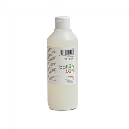 Gel Flotador 215 Globos 500ml