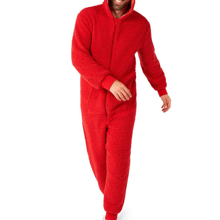 Pelele Elmo OppoSuits