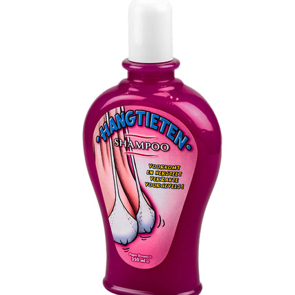 Champú Divertido Tetas Colgantes 350ml