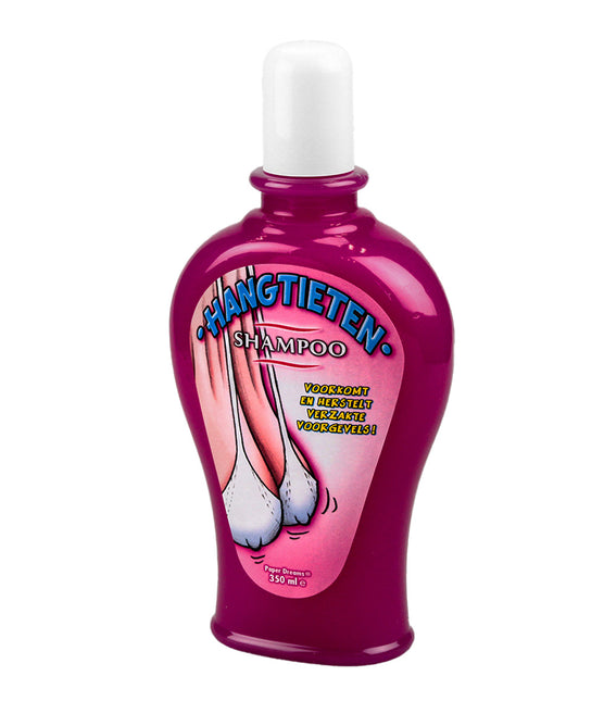 Champú Divertido Tetas Colgantes 350ml