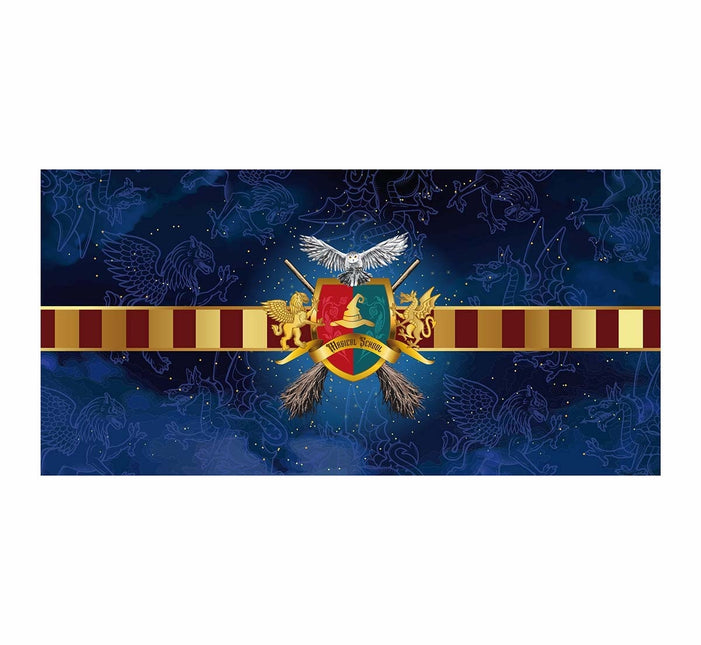 Mantel Harry Potter 2.74cm