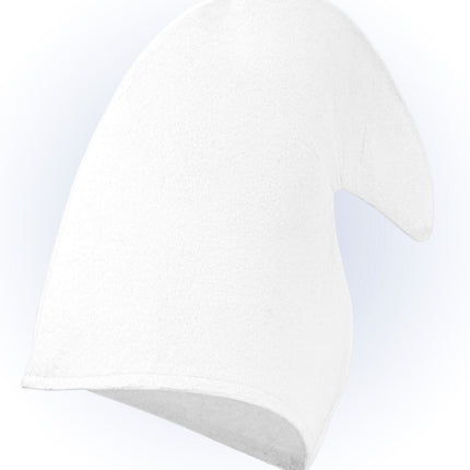 Gorro Pitufos Blanco