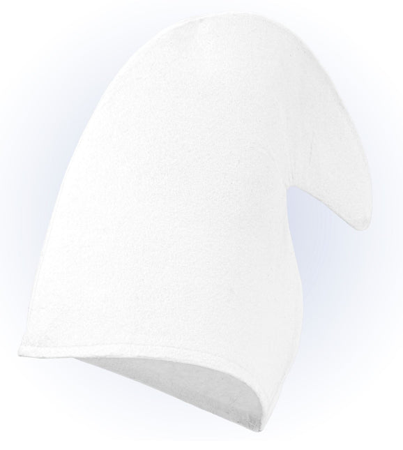 Gorro Pitufos Blanco