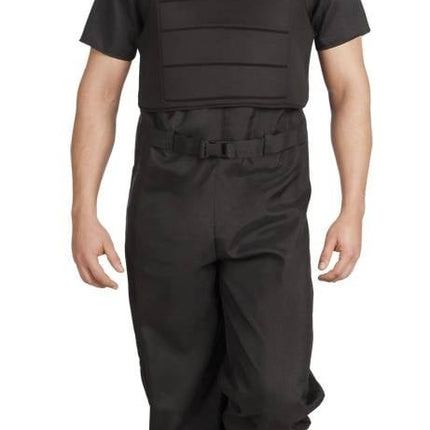 Traje de policía SWAT