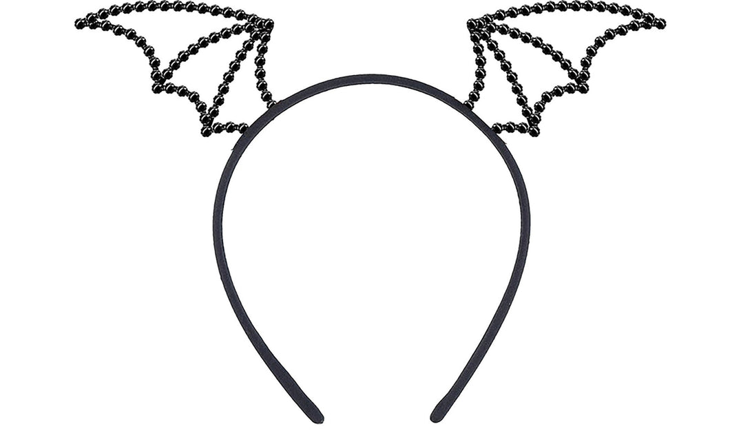 Diadema de Halloween Murciélago