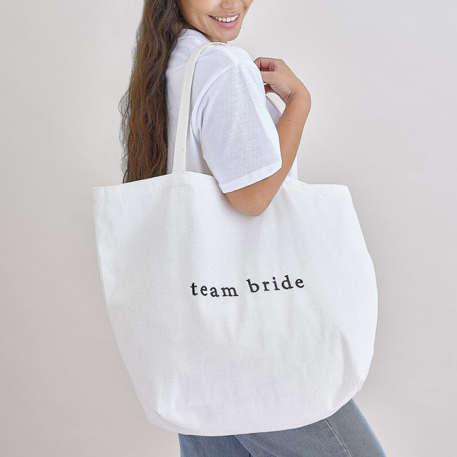 Bolsa Equipo Novia