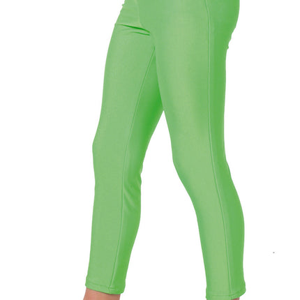 Legging Verde Niño