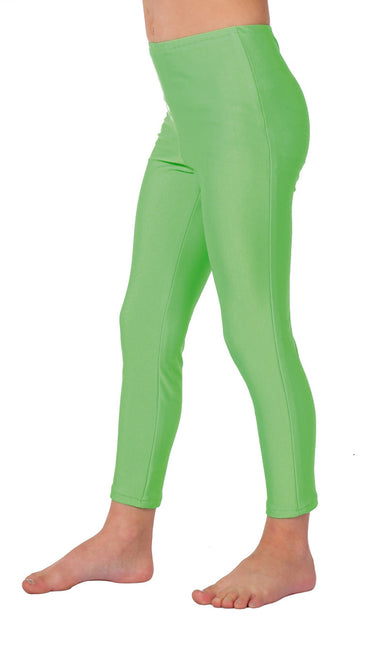 Legging Verde Niño