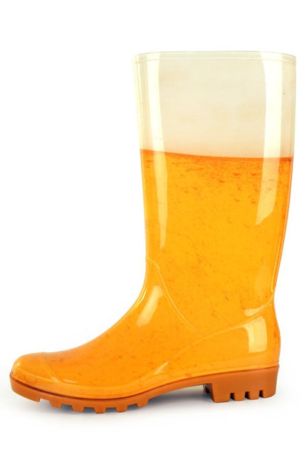 Botas de lluvia Beer Ladies