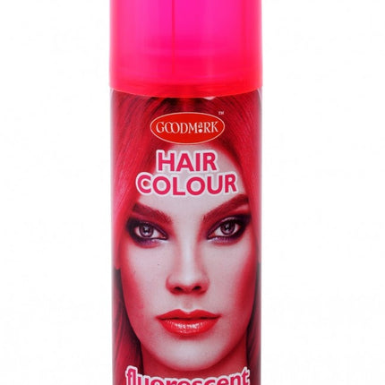 Laca Rosa Fluorescente 125Ml