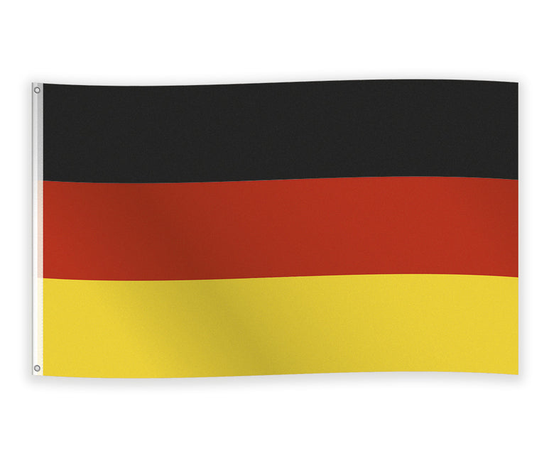 Bandera Alemania 1,5 m