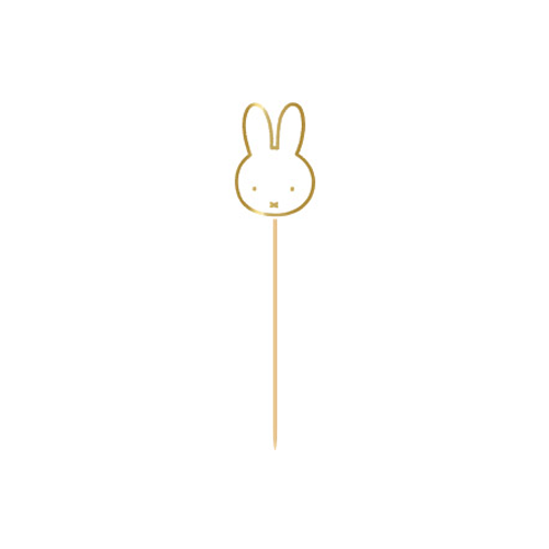 Miffy Pinchitos 10cm 8pcs