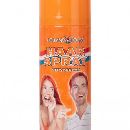 Laca Naranja 125Ml