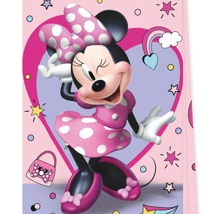 Minnie Junior Bolsas para compartir 4 unidades